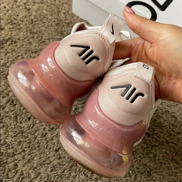 Nike Air Max 270 8.5 - Picture 4 of 10